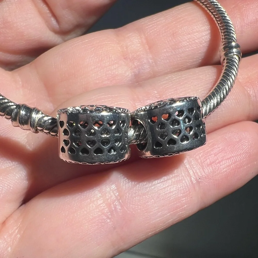 Sunbeam Charm (ONE)